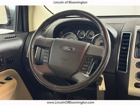 Used 2008 Ford Edge Limited FWD image 20