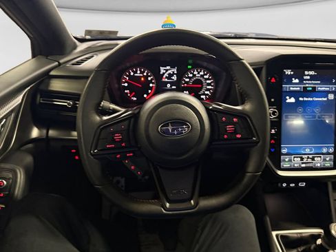 Used 2024 Subaru WRX Premium w/ Popular Package #2A AWD/4WD image 28