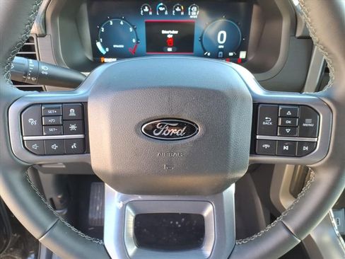 New 2026 Ford F150 XLT w/ Equipment Group 302A MID AWD/4WD image 25