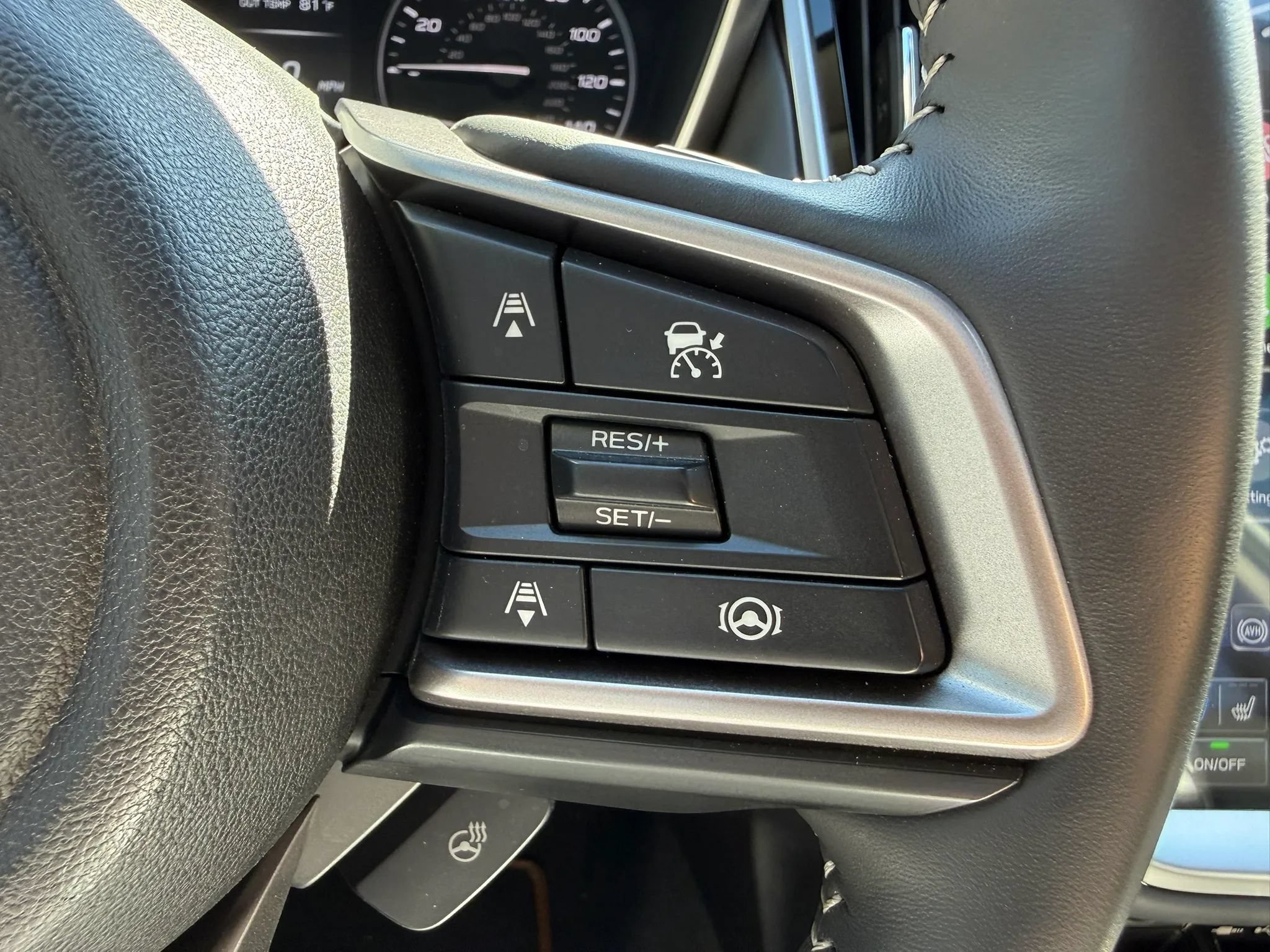 Used 2025 Subaru Outback Touring AWD/4WD image 21