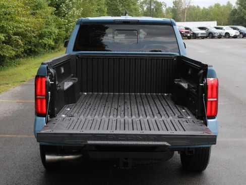 New 2026 Toyota Tacoma TRD Off-Road AWD/4WD image 7