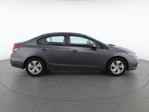 Used 2013 Honda Civic LX image 8