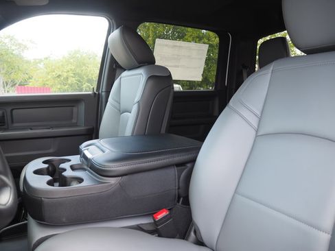 New 2026 RAM 5500 Tradesman w/ Chrome Appearance Group image 12