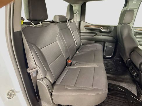Used 2023 GMC Sierra 1500 SLE AWD/4WD image 23