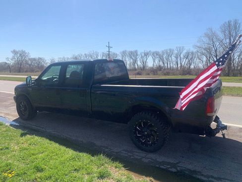 Used 1999 Ford F250 XLT RWD image 8