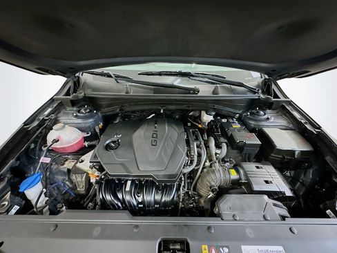 Used 2024 Kia Sportage LX image 33