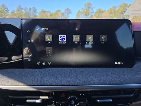 New 2026 Nissan Kicks SV image 25