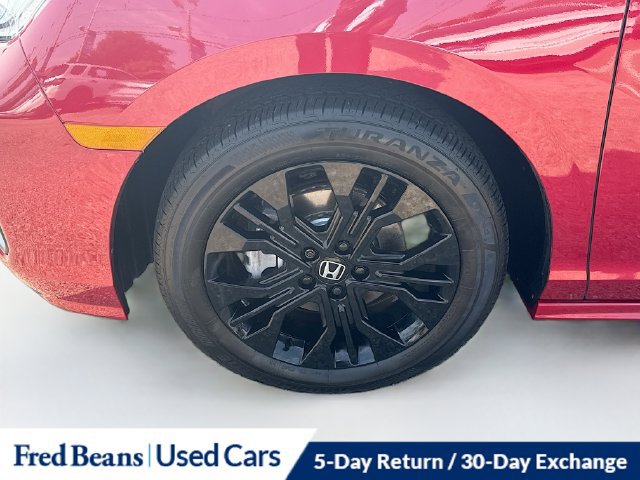 Used 2026 Honda Odyssey Sport-L image 38