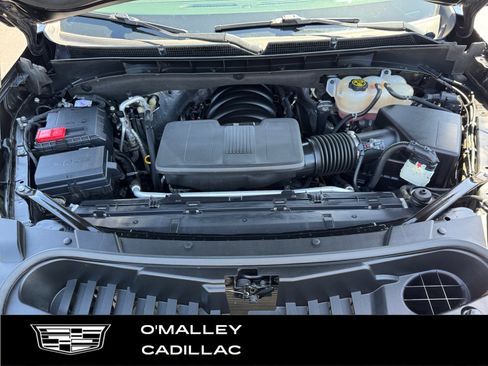 Certified 2023 Cadillac Escalade Sport Platinum w/ LPO, ONYX Package AWD/4WD image 25