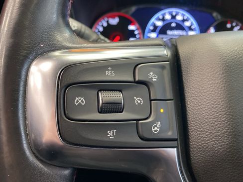 Used 2022 Chevrolet Blazer RS w/ Enhanced Convenience Package image 19