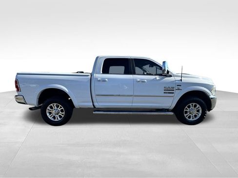Used 2014 RAM 3500 Laramie image 19