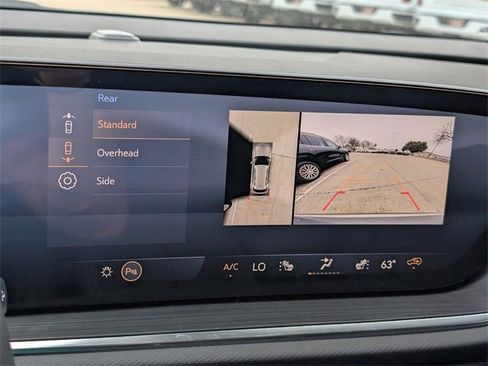 New 2026 Buick Envision Preferred image 12