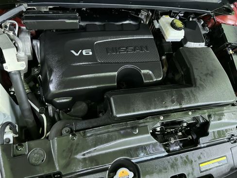 Used 2020 Nissan Pathfinder SV w/ Rock Creek Edition FWD image 17