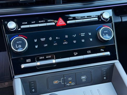 New 2026 Hyundai Santa Fe Calligraphy image 34