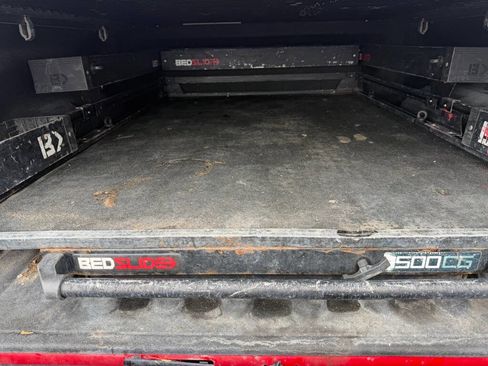 Used 2020 RAM 2500 Laramie image 46