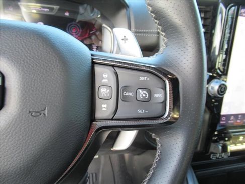 Used 2025 RAM 1500 RHO w/ Bed Utility Group image 20