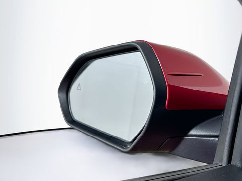 Used 2025 Kia K4 LXS image 16