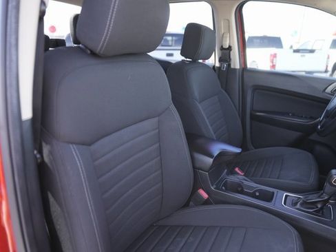 Used 2022 Ford Ranger XL w/ FX4 Off-Road Package image 19