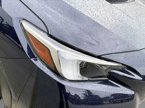 New 2026 Subaru WRX GT AWD/4WD image 14