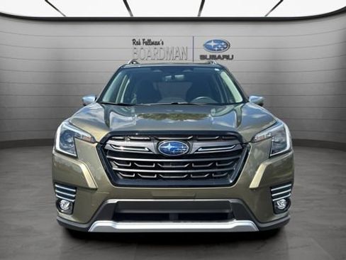 Used 2023 Subaru Forester Touring AWD/4WD image 12