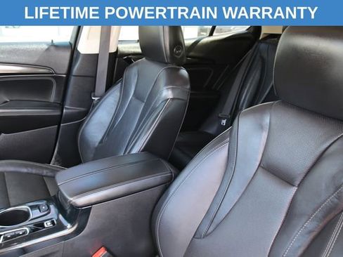 Used 2021 Buick Envision Essence w/ Technology Package I AWD/4WD image 20