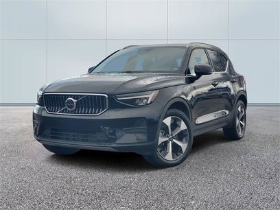 Certified 2025 Volvo XC40 B5 Core w/ Protection Package Premier