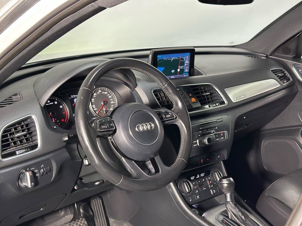 Used 2016 Audi Q3 2.0T Premium Plus w/ Technology Package AWD/4WD image 29