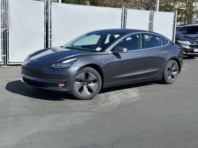 Used 2018 Tesla Model 3 Long Range