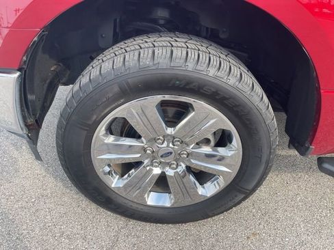 Used 2018 Ford F150 XLT w/ Equipment Group 302A Luxury AWD/4WD image 33