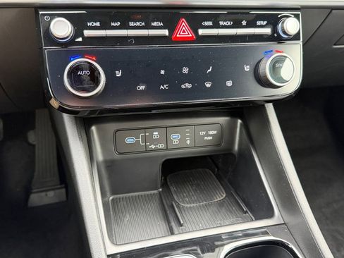 New 2026 Hyundai Santa Cruz SEL AWD/4WD image 22