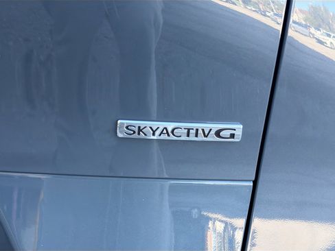 Used 2022 MAZDA CX-30 AWD 2.5 S w/ Preferred Package image 11