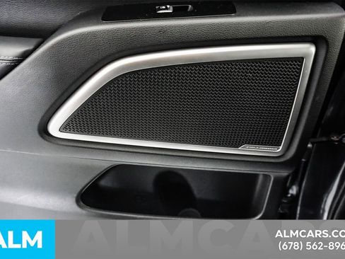 Used 2024 Kia Telluride EX FWD image 57