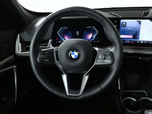 New 2026 BMW X1 xDrive28i w/ Technology Package AWD/4WD image 18