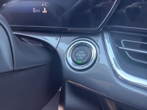 New 2026 Chevrolet Trax ACTIV w/ Sunroof Package image 15