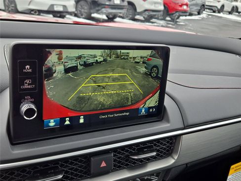 New 2025 Acura ADX A-Spec image 6