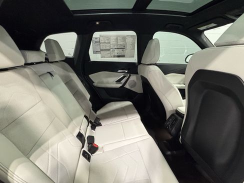 New 2027 BMW X1 xDrive28i AWD/4WD image 27