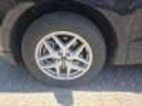 Used 2024 Ford Edge SEL w/ Convenience Package AWD/4WD image 9
