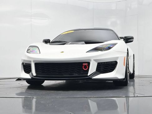 Used 2020 Lotus Evora RWD image 41