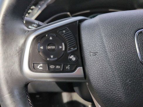 Used 2017 Honda Civic Touring image 26