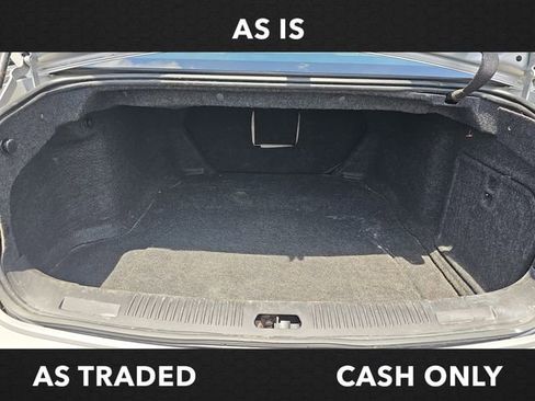 Used 2008 Cadillac CTS 3.6 RWD image 12