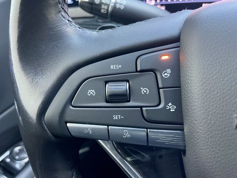 Used 2021 Cadillac Escalade Sport AWD/4WD image 22