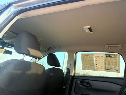 Certified 2024 Nissan Rogue S image 34