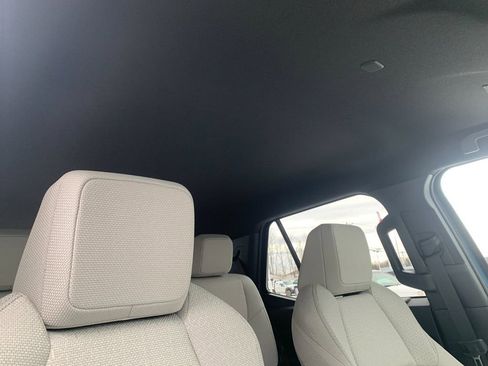 New 2026 Toyota 4Runner SR5 image 19