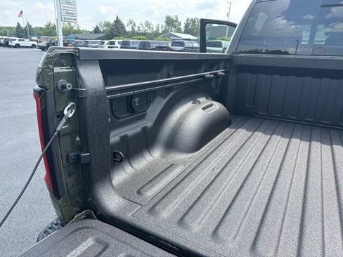 New 2026 RAM 1500 Warlock AWD/4WD image 47