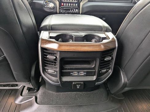 Used 2021 RAM 1500 Laramie w/ Laramie Southwest Edition image 19