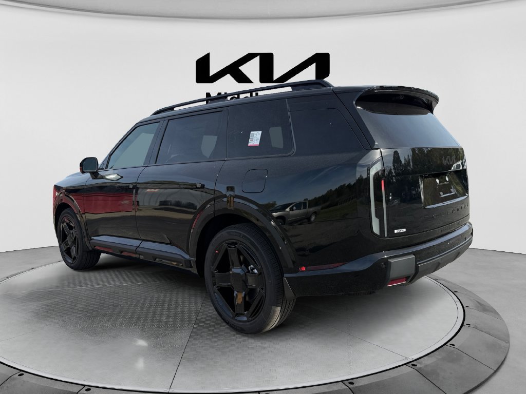 New 2027 Kia Telluride X-Line SX Prestige AWD/4WD image 3