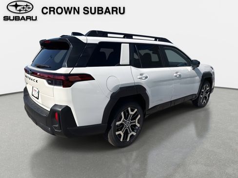 New 2026 Subaru Outback Touring XT AWD/4WD image 4