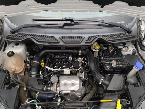 Used 2019 Ford EcoSport SE w/ SE Convenience Package FWD image 30