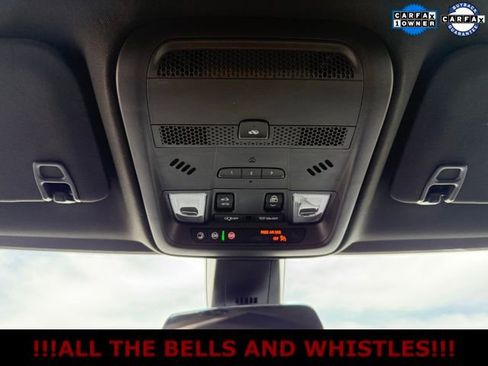 Used 2021 Cadillac XT5 Premium Luxury w/ LPO, Floor Liner Package image 33