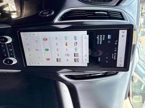 Used 2024 Ford Edge SEL image 24